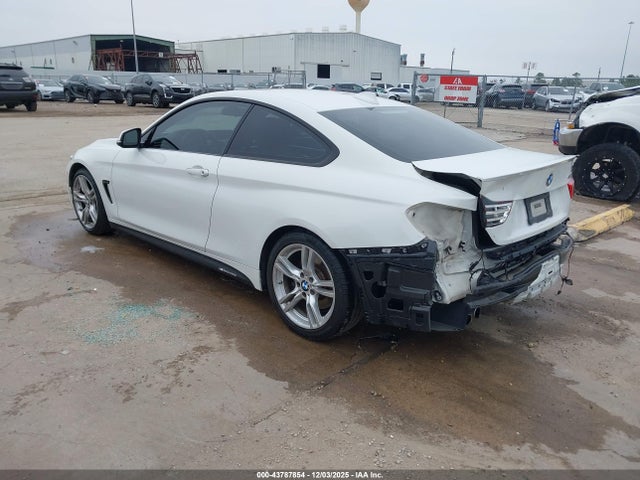 WBA3N7C53GK228603 BMW 428i