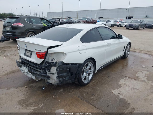 WBA3N7C53GK228603 BMW 428i