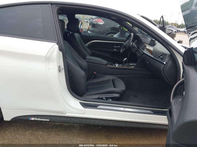 WBA3N7C53GK228603 BMW 428i
