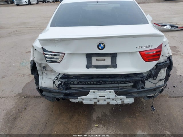WBA3N7C53GK228603 BMW 428i