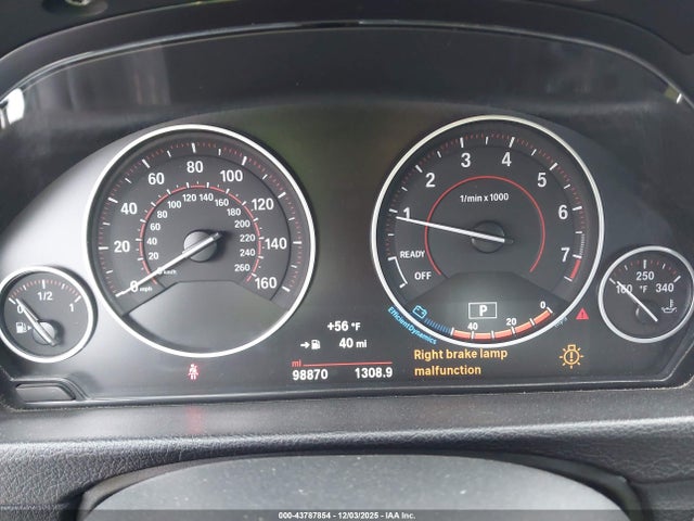 WBA3N7C53GK228603 BMW 428i