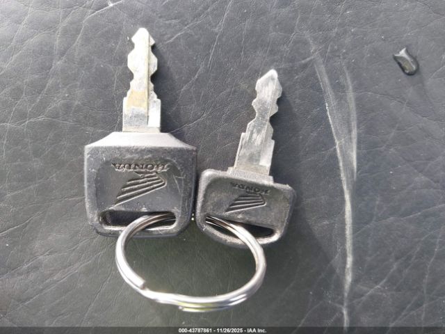 2005 HONDA VTX1300 1HFSC52365A209187 Photo 10