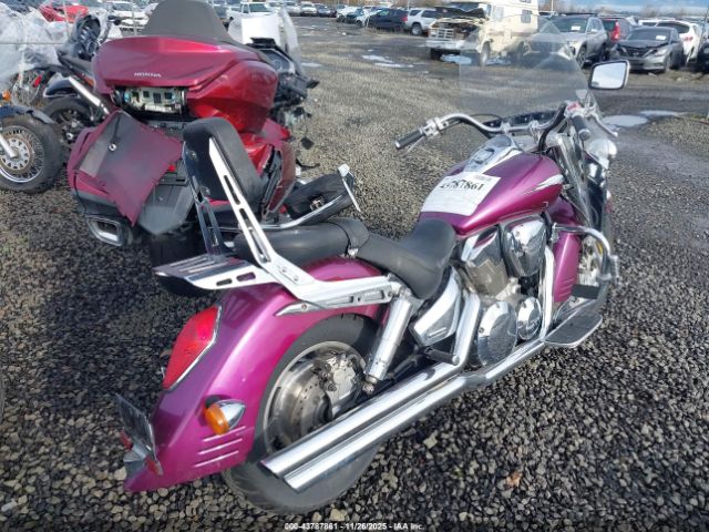 2005 HONDA VTX1300 1HFSC52365A209187 Photo 3