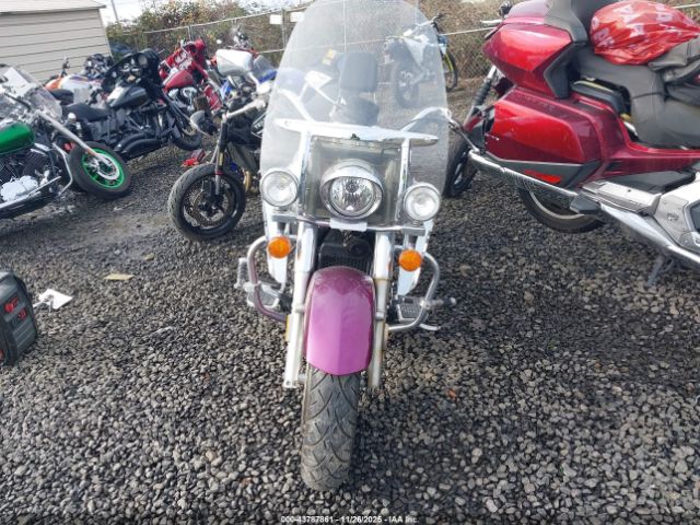 2005 HONDA VTX1300 1HFSC52365A209187 Photo 4