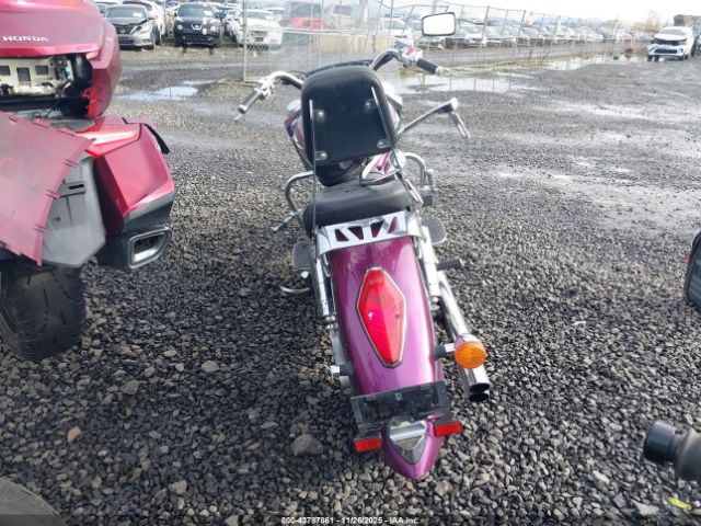 2005 HONDA VTX1300 1HFSC52365A209187 Photo 5
