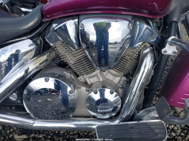 2005 HONDA VTX1300 1HFSC52365A209187 Photo 7