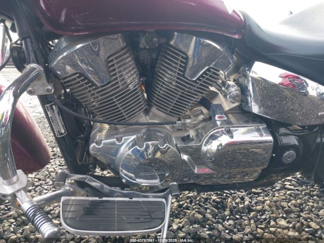 2005 HONDA VTX1300 1HFSC52365A209187 Photo 8