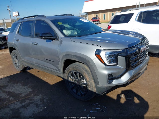 Продаж на аукціоні авто 2025 Gmc Terrain Awd Elevation, vin: 3GKALUEG0SL281638, номер лоту: 43787866