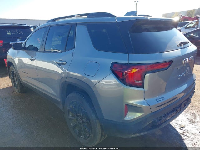 Продаж на аукціоні авто 2025 Gmc Terrain Awd Elevation, vin: 3GKALUEG0SL281638, номер лоту: 43787866