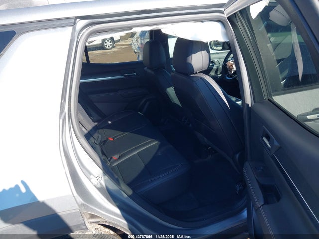 Продаж на аукціоні авто 2025 Gmc Terrain Awd Elevation, vin: 3GKALUEG0SL281638, номер лоту: 43787866