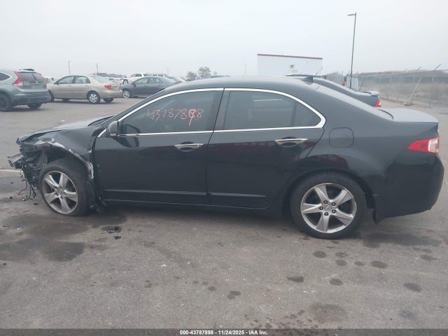 Продаж на аукціоні авто 2014 Acura Tsx 2.4, vin: JH4CU2F44EC006055, номер лоту: 43787898