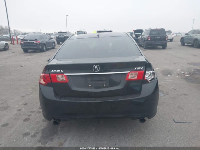 Продаж на аукціоні авто 2014 Acura Tsx 2.4, vin: JH4CU2F44EC006055, номер лоту: 43787898
