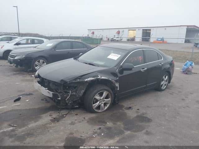Продаж на аукціоні авто 2014 Acura Tsx 2.4, vin: JH4CU2F44EC006055, номер лоту: 43787898