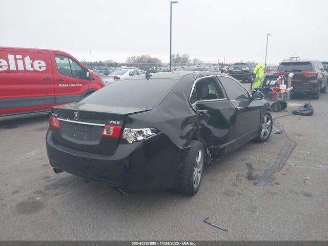 Продаж на аукціоні авто 2014 Acura Tsx 2.4, vin: JH4CU2F44EC006055, номер лоту: 43787898