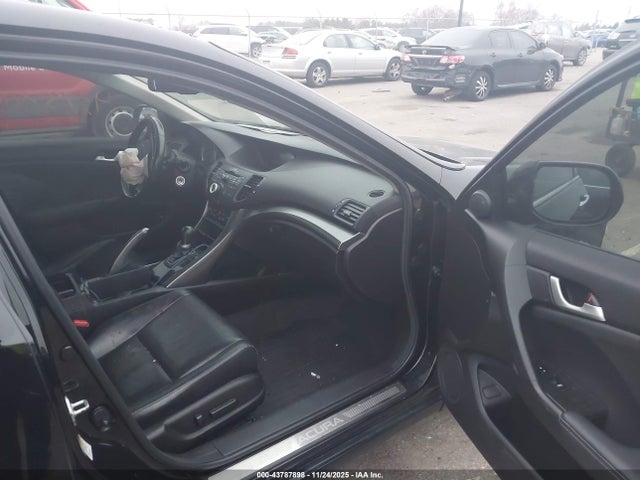 Продаж на аукціоні авто 2014 Acura Tsx 2.4, vin: JH4CU2F44EC006055, номер лоту: 43787898