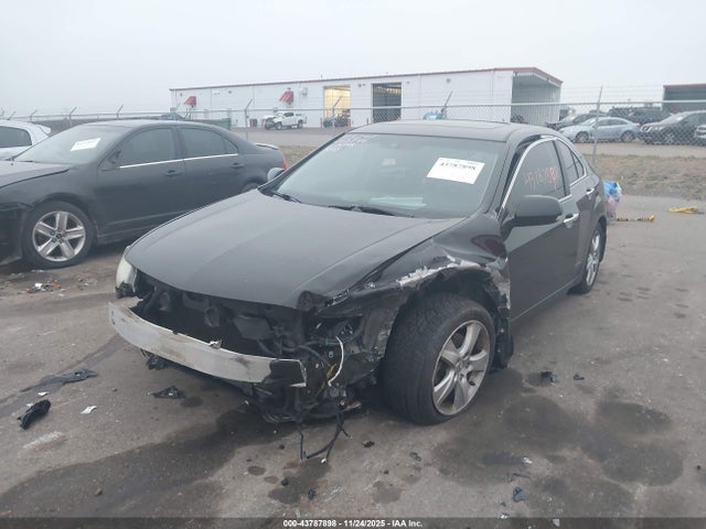 Продаж на аукціоні авто 2014 Acura Tsx 2.4, vin: JH4CU2F44EC006055, номер лоту: 43787898
