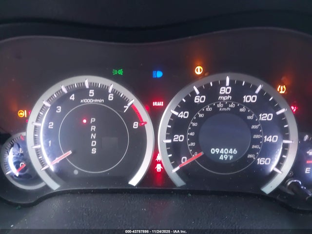 Продаж на аукціоні авто 2014 Acura Tsx 2.4, vin: JH4CU2F44EC006055, номер лоту: 43787898