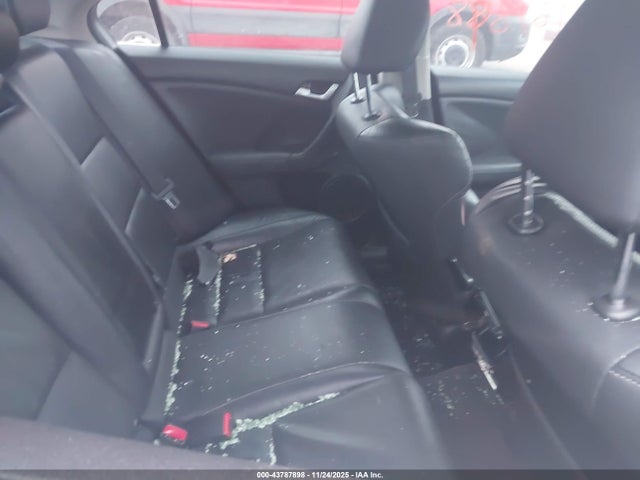 Продаж на аукціоні авто 2014 Acura Tsx 2.4, vin: JH4CU2F44EC006055, номер лоту: 43787898