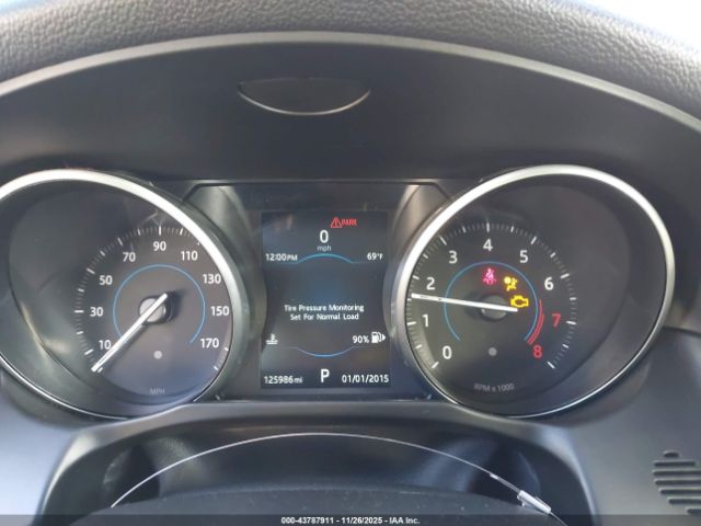 2017 JAGUAR XF SAJBD4BV8HCY45493 Photo 6