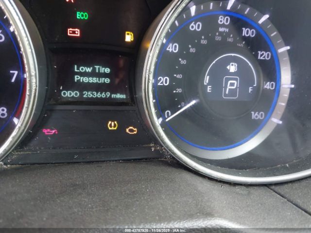 2012 HYUNDAI SONATA 5NPEB4AC5CH329025 Photo 6