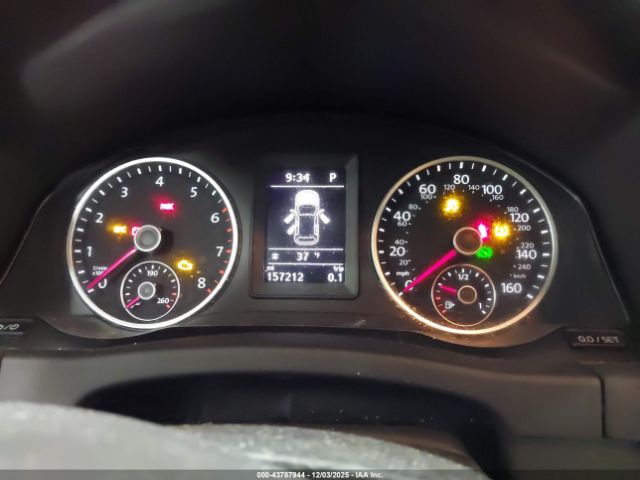 2016 VOLKSWAGEN TIGUAN WVGAV7AX3GW535515 Photo 6