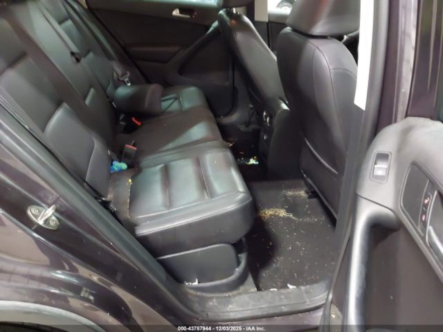 2016 VOLKSWAGEN TIGUAN WVGAV7AX3GW535515 Photo 7