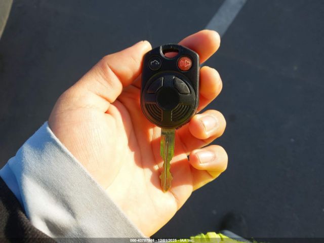 2010 FORD FUSION 3FAHP0HA3AR208909 Photo 10