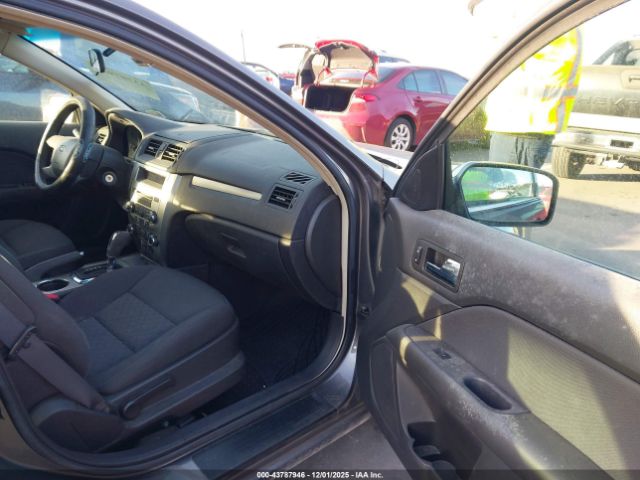 2010 FORD FUSION 3FAHP0HA3AR208909 Photo 4