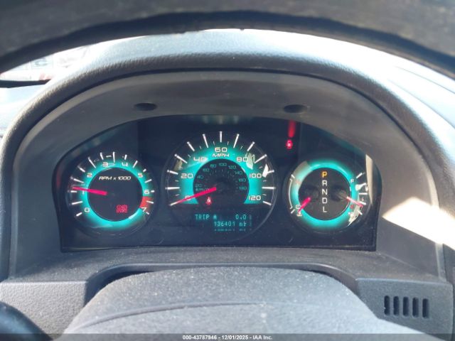 2010 FORD FUSION 3FAHP0HA3AR208909 Photo 6