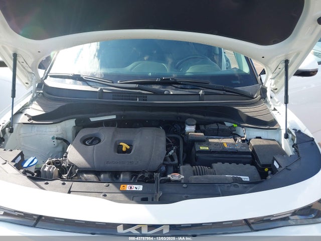 KNDJ53AU5P7851981 KIA Soul Gt-line