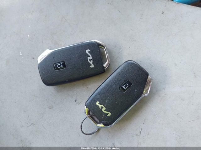 KNDJ53AU5P7851981 KIA Soul Gt-line