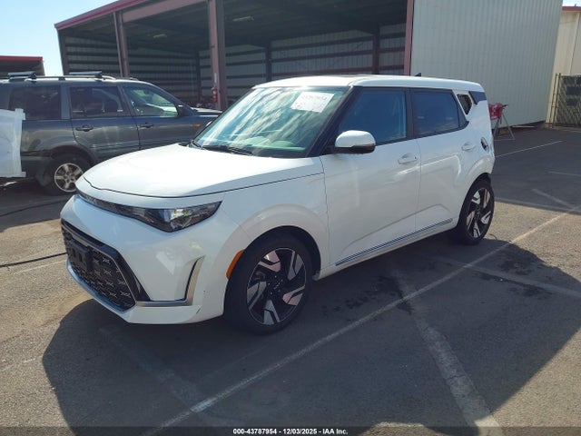 KNDJ53AU5P7851981 KIA Soul Gt-line