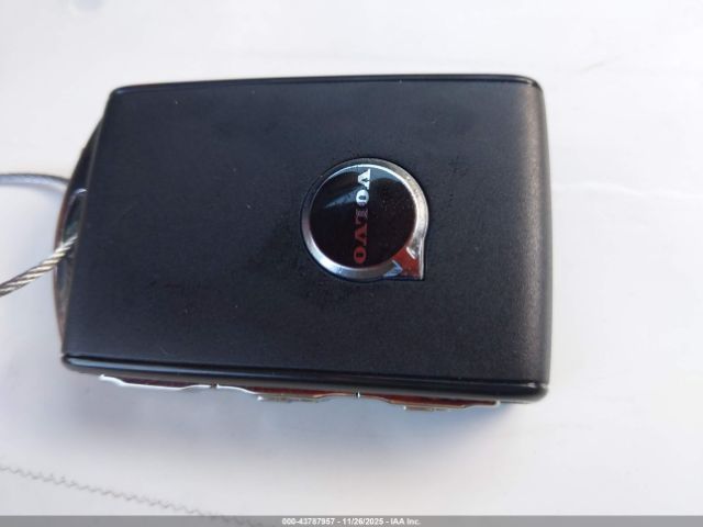 2020 VOLVO XC40 YV4AC2HK7L2262164 Photo 10