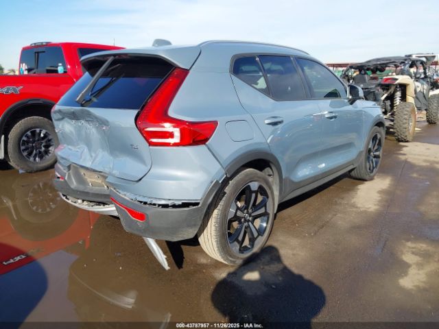 2020 VOLVO XC40 YV4AC2HK7L2262164 Photo 3