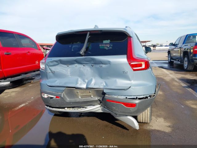 2020 VOLVO XC40 YV4AC2HK7L2262164 Photo 5