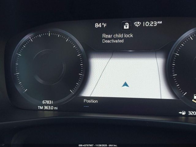 2020 VOLVO XC40 YV4AC2HK7L2262164 Photo 6