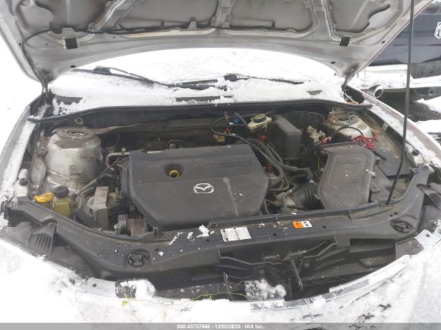 2008 MAZDA MAZDA3 JM1BK32G981780696 Photo 9