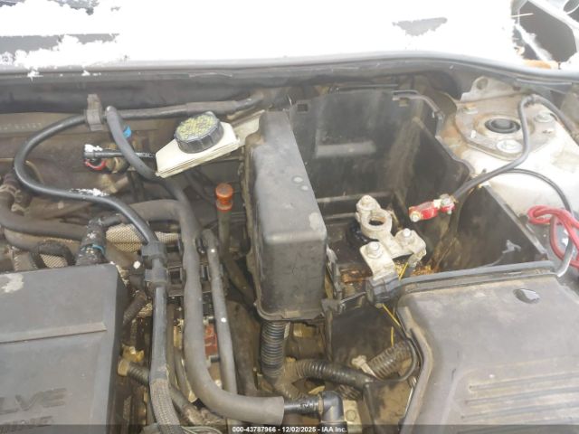 2008 MAZDA MAZDA3 JM1BK32G981780696 Photo 5