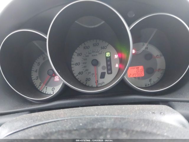 2008 MAZDA MAZDA3 JM1BK32G981780696 Photo 6