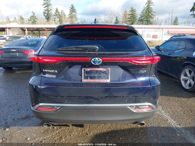 Toyota Venza Xle 2024 JTEAAAAH7RJ179393 Image 16