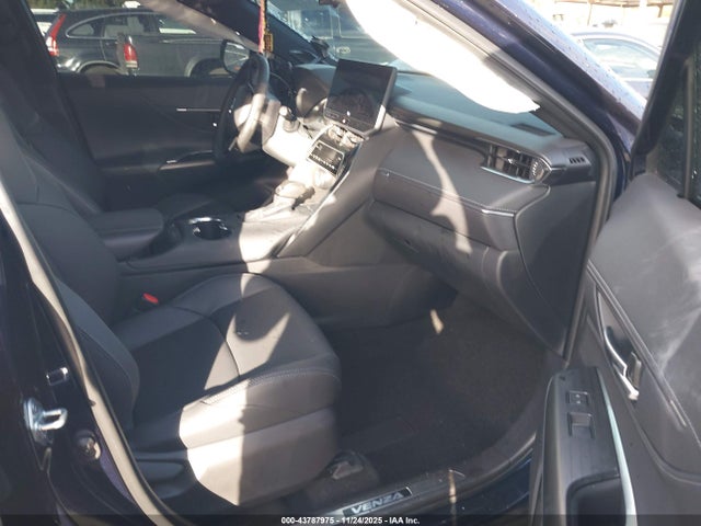 Toyota Venza Xle 2024 JTEAAAAH7RJ179393 Image 5