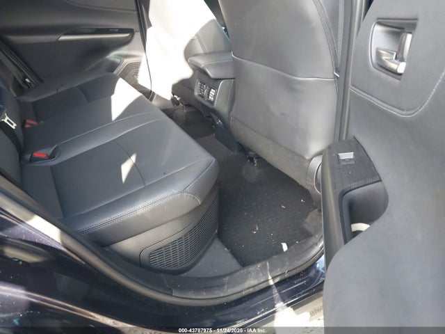 Toyota Venza Xle 2024 JTEAAAAH7RJ179393 Image 8