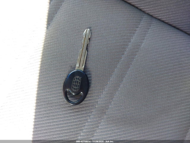 43788014 :رقم المزاد ، 1Y1SK5363RZ101974 vin ، 1994 Geo Prizm Lsi مزاد بيع