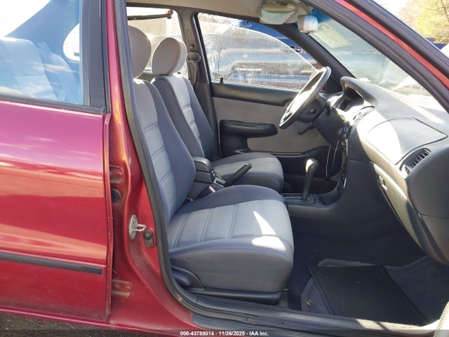 43788014 :رقم المزاد ، 1Y1SK5363RZ101974 vin ، 1994 Geo Prizm Lsi مزاد بيع