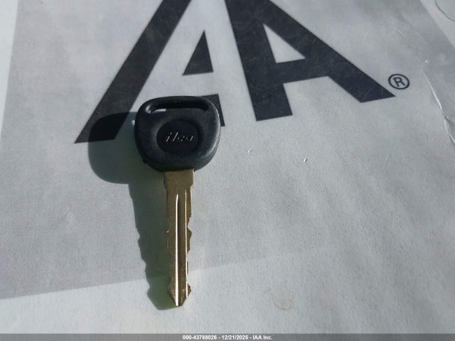 2003 CADILLAC CTS 1G6DM57N730107249 Photo 10