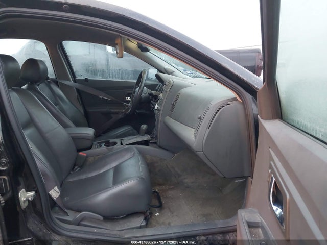 2003 CADILLAC CTS 1G6DM57N730107249 Photo 4