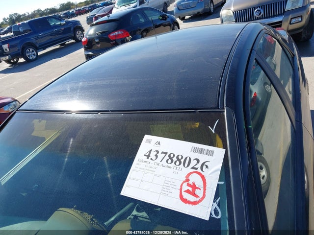 2003 CADILLAC CTS 1G6DM57N730107249 Photo 5