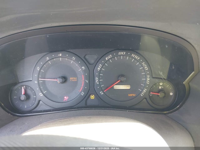 2003 CADILLAC CTS 1G6DM57N730107249 Photo 6