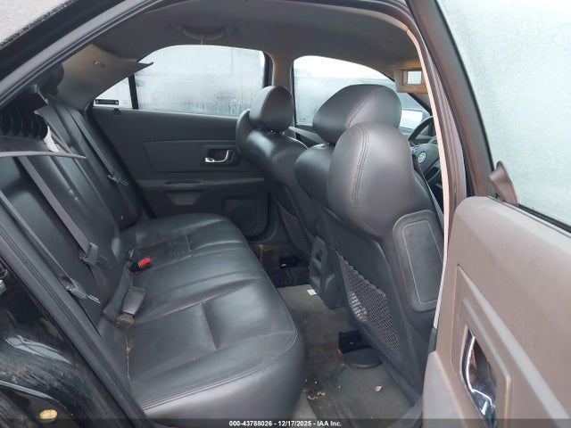 2003 CADILLAC CTS 1G6DM57N730107249 Photo 7