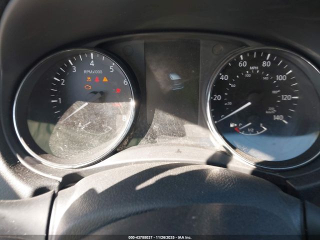 2017 NISSAN ROGUE 5N1AT2MT9HC860433 Photo 6